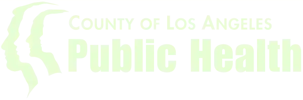 LA County Department of Public Health