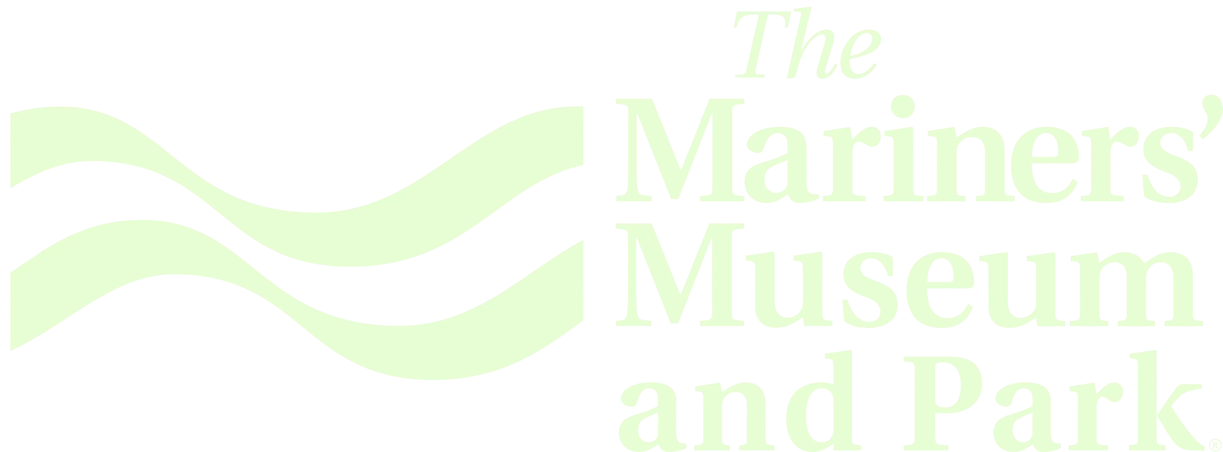 The Mariners' Museum