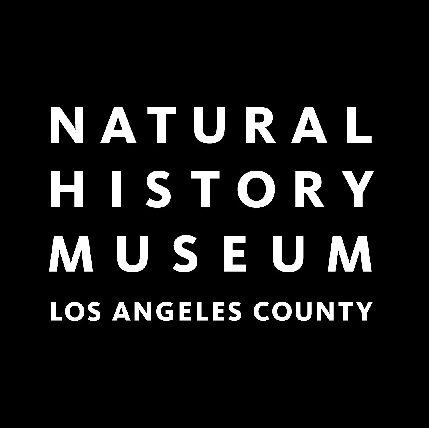 Natural History Museum of Los Angeles Logo