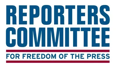 Reporters Committee for Freedom of the Press