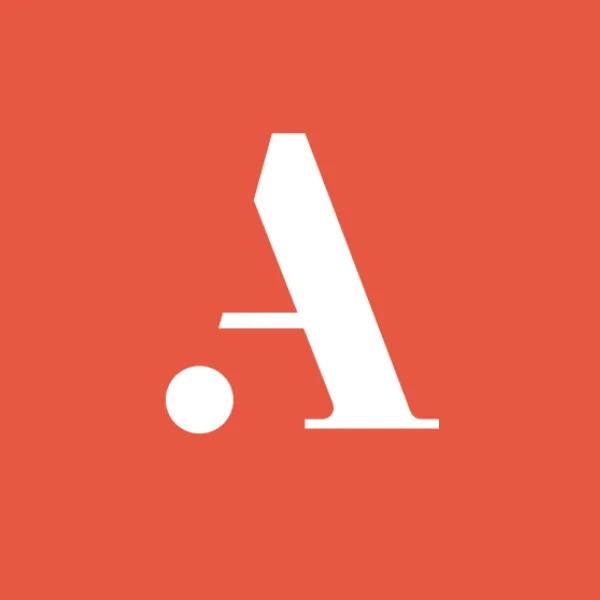 Alley Interactive logo