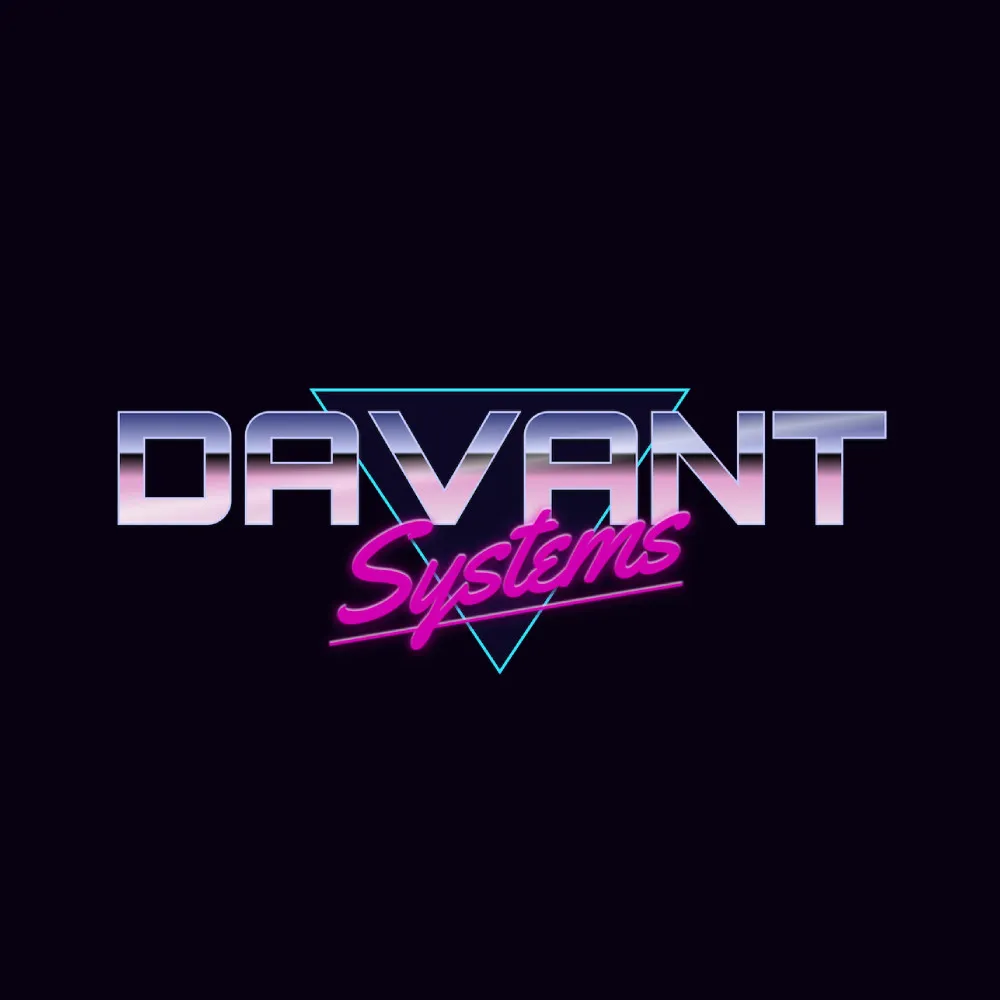 Davant Systems logo