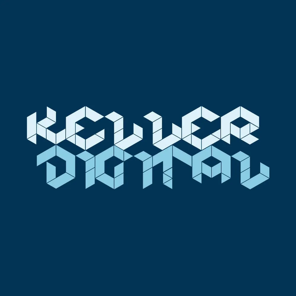 Keller Digital logo