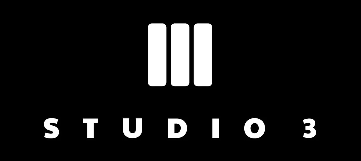 Studio 3